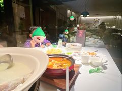 -久宴·天目湖大鱼头(恐龙园店)