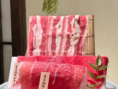 -上井料理黑金店(IFS国金中心店)