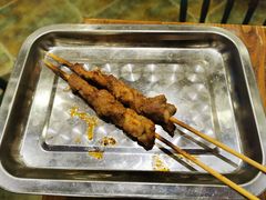 -清真·玛丽亚新疆菜主题餐厅(浙江中路店)
