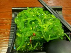 -陕味食族(西小口路店)