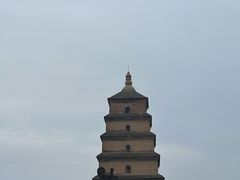 -大雁塔北广场音乐喷泉