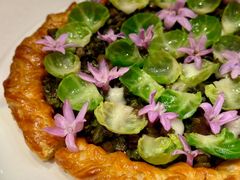 法式焗蜗牛泡芙-Le Bistrot de Racine