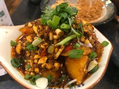 -镇江龙·火锅串串(武侯祠店)