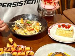 -福记咖啡·手工意面(下埔店)