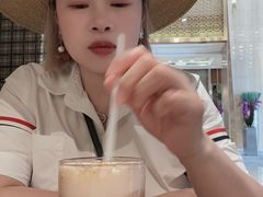 -粤海喜来登酒店·&More聚驿(天河城店)