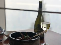 -上海柏悦酒店·世纪100牛排馆