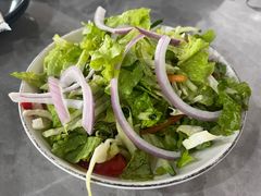 -阿拉伯萨娜餐厅(石马社区店)