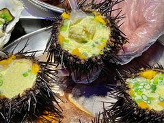 -船梆煮•蒸汽海鲜·生腌干蒸(五四广场店)