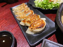 -纪州豚骨酱油拉面(锦延路店)