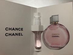 -Chanel(德基广场店)
