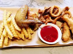 -必胜客(长安店)