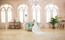 -太古映画婚纱摄影(天河店)