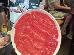 -巴蜀大将火锅(春熙店)