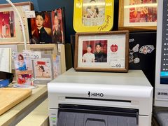 -海马体照相馆(无锡清扬茂业天地店)