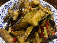 -向民炒鸡老店(火车站店)