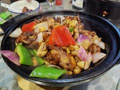 -朱记乳鸽王·非遗石岐乳鸽·全鸽宴(大兴旗舰店)