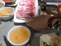 鱼籽福袋-海底捞火锅(天津SM城市广场店)
