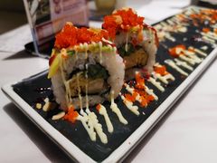 -Gray Whale 灰鲸餐厅(北美N1店)
