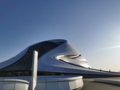 -哈尔滨大剧院
