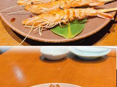 -傑·料理·海鲜放题(佛山文华荟店)