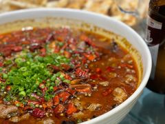 -高玛纳驴肉火烧(河间店)