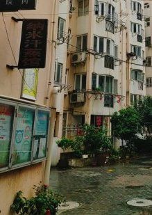 -经络盲人推拿(鼎鑫中心店)