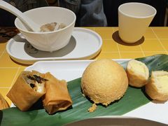 -蔡澜点心·粤菜(花城汇南区店)