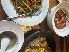 -临家闽南菜(宝洲路店)