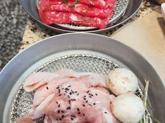 -安又胖韩国烤肉(美罗城店)