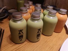 -太泰(万象城店)