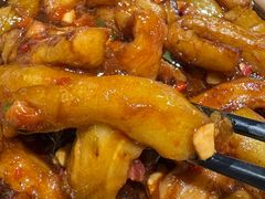 -留半山·香港食堂(啦啦宝都店)
