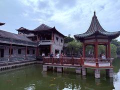 -东莞市可园博物馆