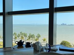 -彩丰楼中餐厅·仁恒洲际酒店