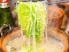 -百味源炭火烤翅 ·夜市大排档(酒仙桥店)