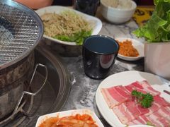 -隐家本格烧肉(万达广场店)