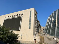 -辽宁古生物博物馆