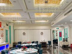 -花舍咖餐厅(晋阳街店)