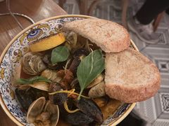 -Alimentari Grande(东湖路店)