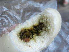 -航天馒头(瞻园路店)