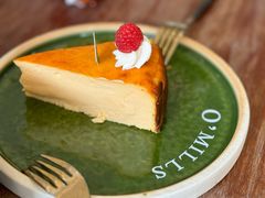 -O'mills Sourdough Bakery&Bistro(永嘉路店)