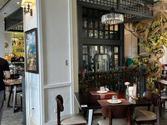 -22ºN BISTRO西餐&酒馆