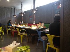 -韩丰源海鲜烤肉火锅自助餐(合肥梦之城购物中心店)