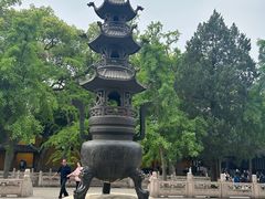 -西园戒幢律寺