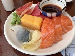 -香港都会海逸酒店
