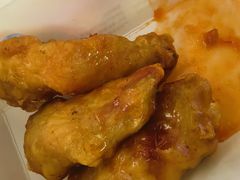 -必胜客(天鹅湖万达店)