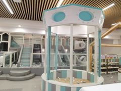 -碧中海汤泉汗蒸酒店