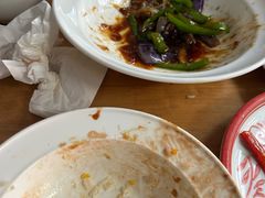 -小放牛炒菜馆(裕华东路店)