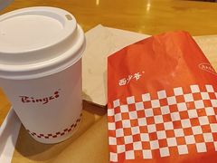 -西少爷(望京SOHO店)