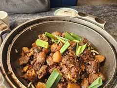 -泉味道贵州厨房(三里河店)