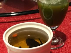 -阳光壹佰美爵酒店-绿洲西餐厅